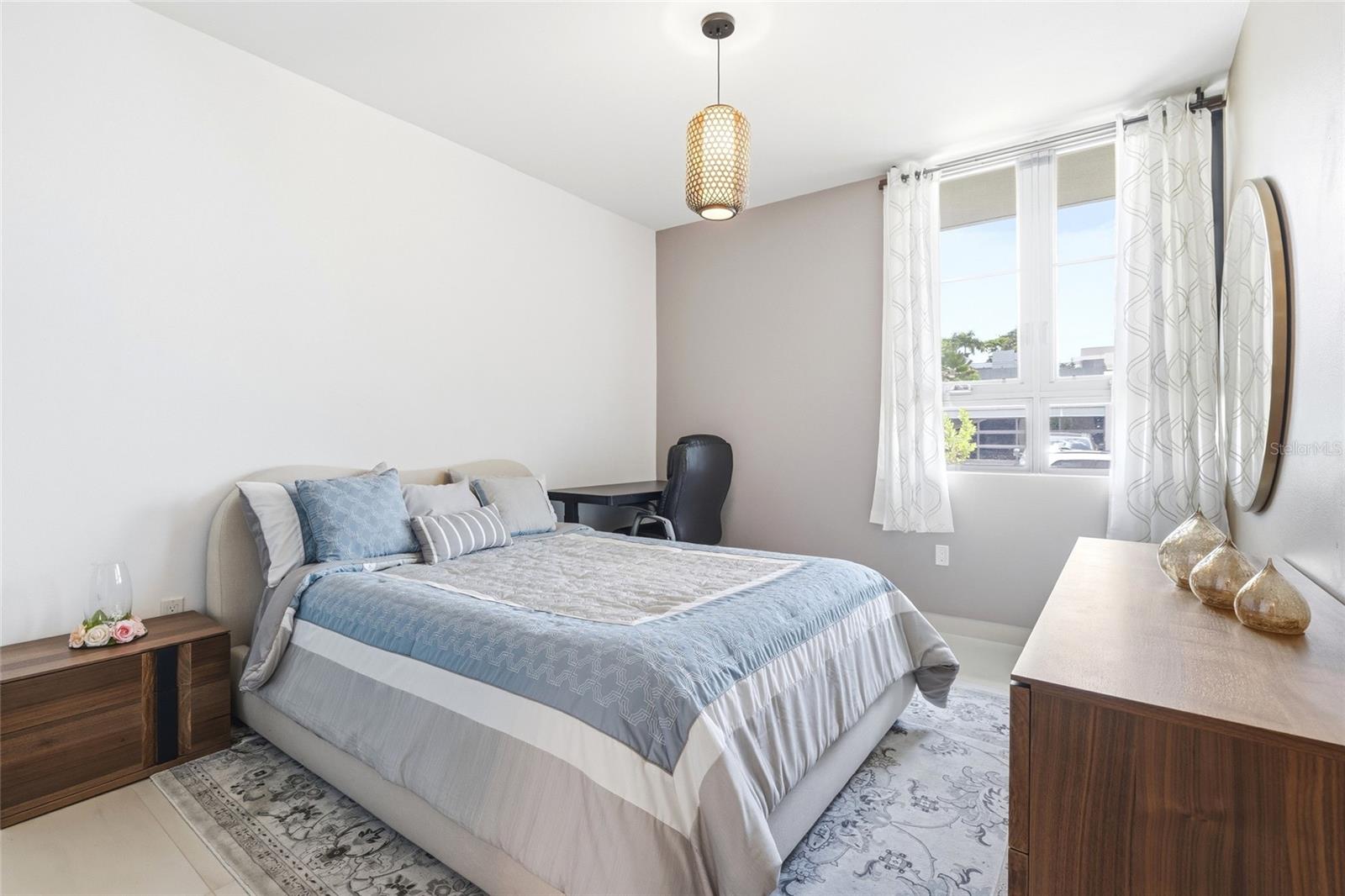 URB LAS CASONAS - Residential