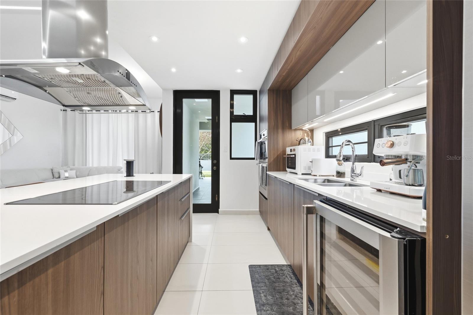 URB LAS CASONAS - Residential