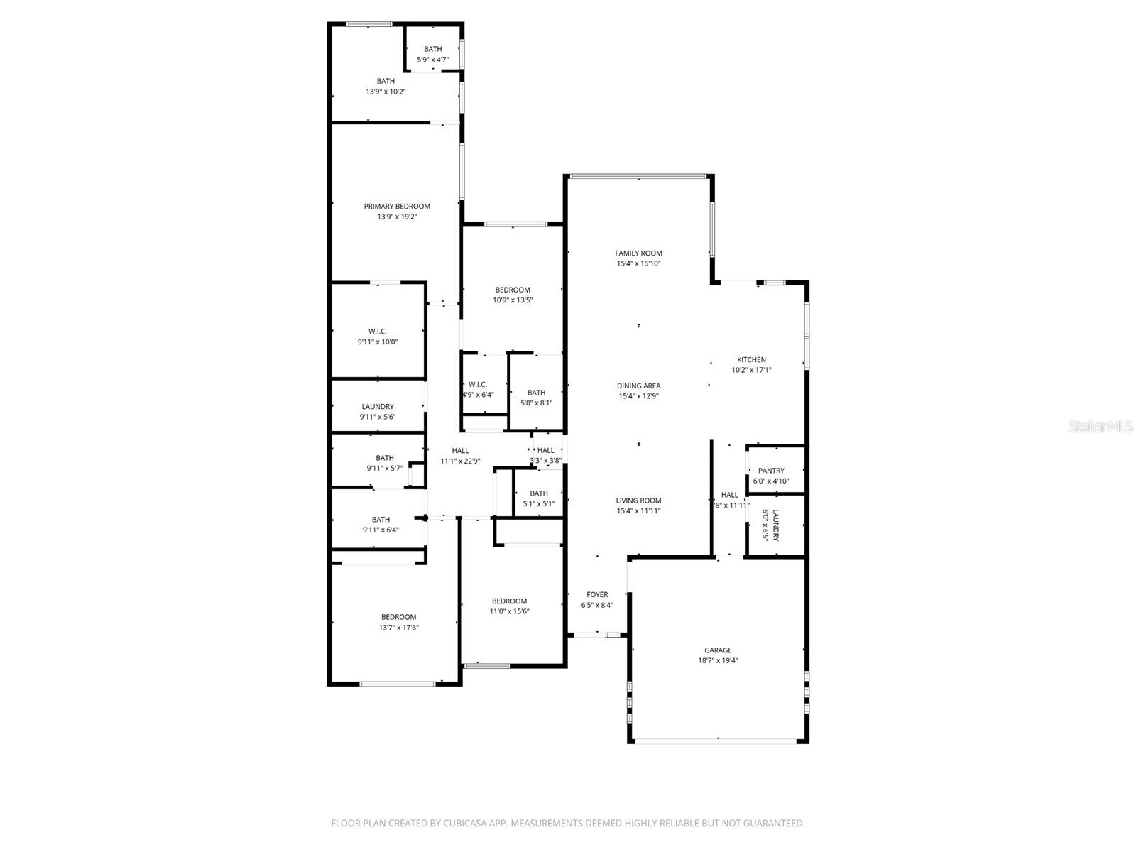 URB LAS CASONAS - Residential
