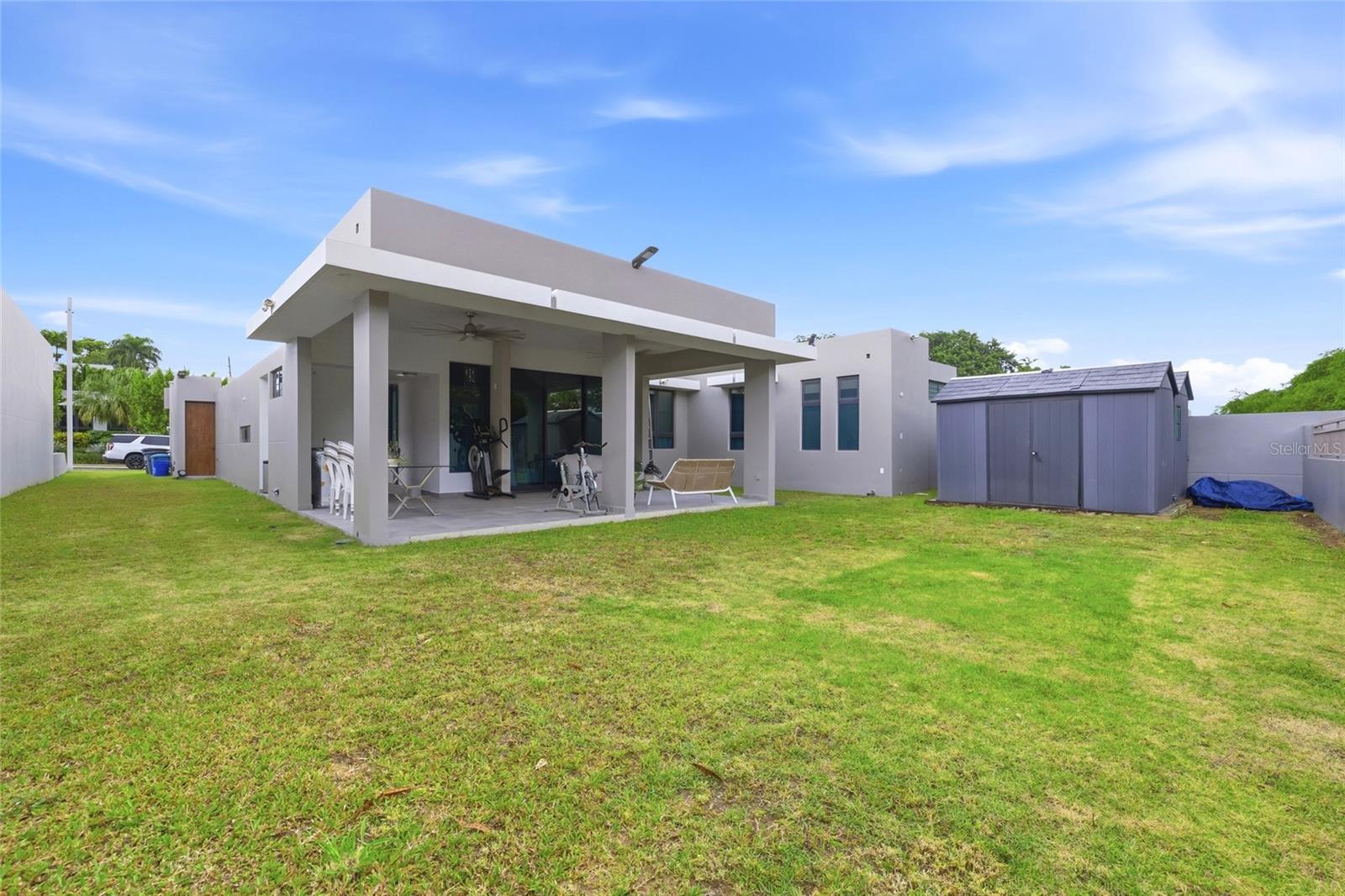 URB LAS CASONAS - Residential