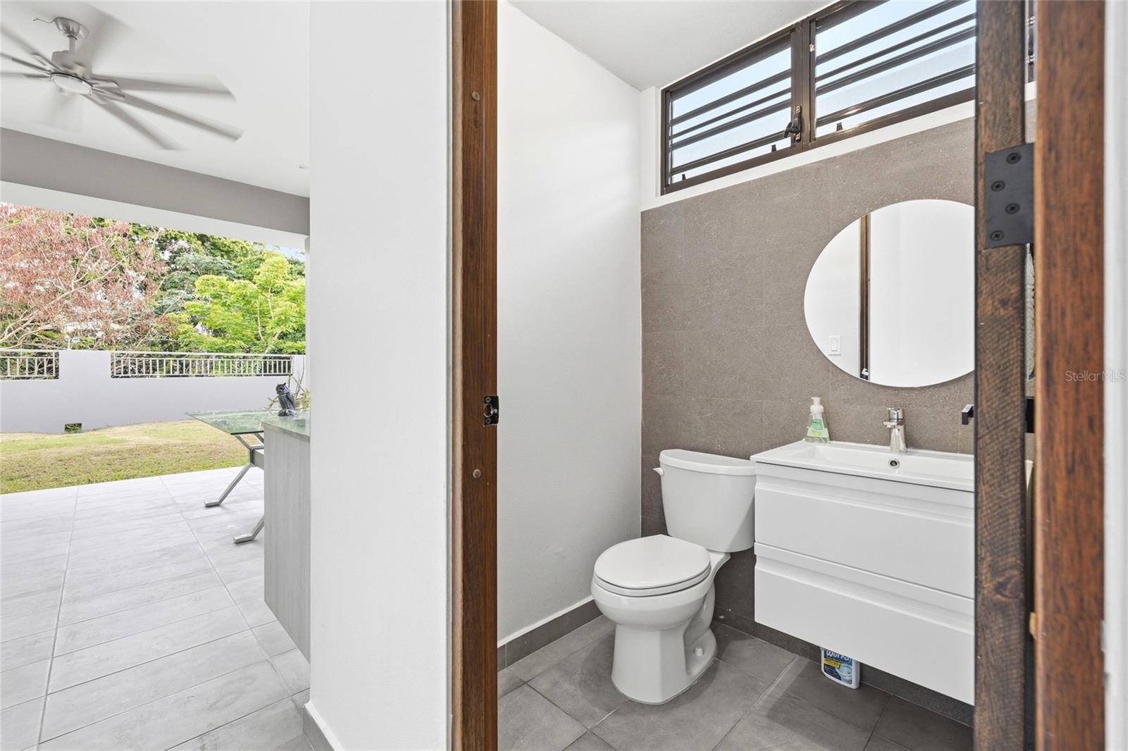 URB LAS CASONAS - Residential