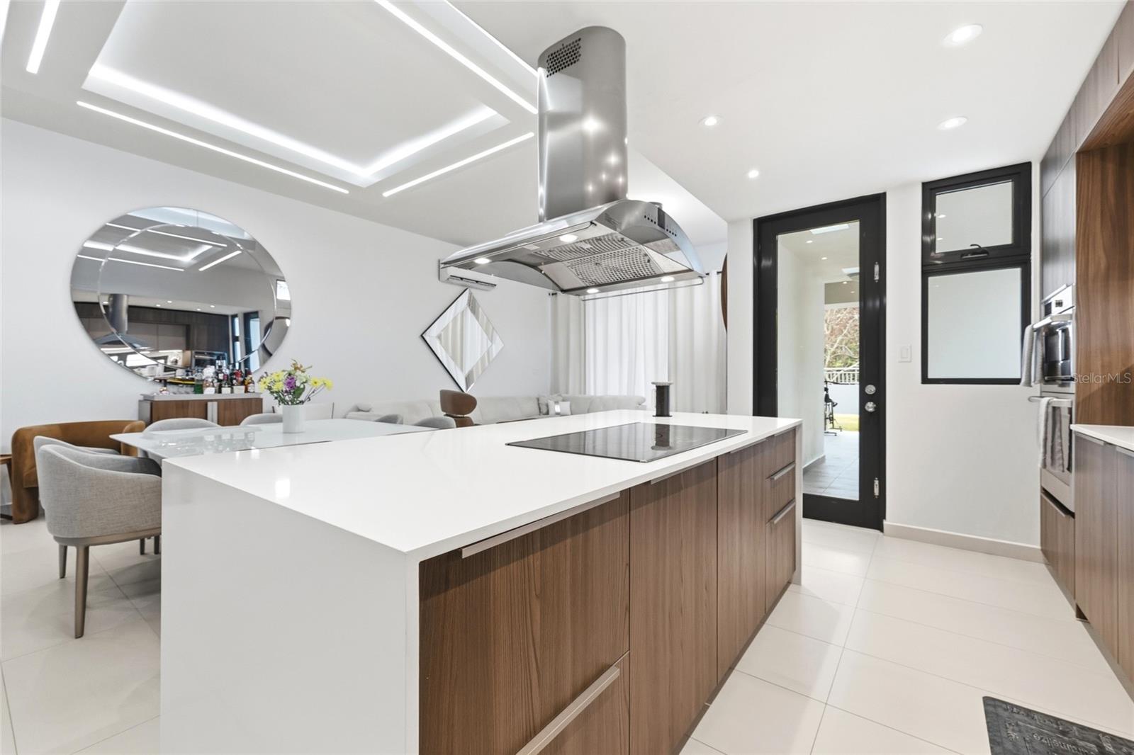 URB LAS CASONAS - Residential