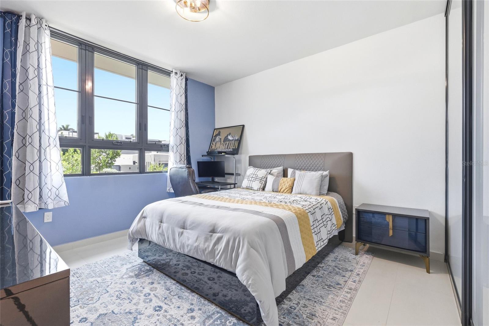 URB LAS CASONAS - Residential