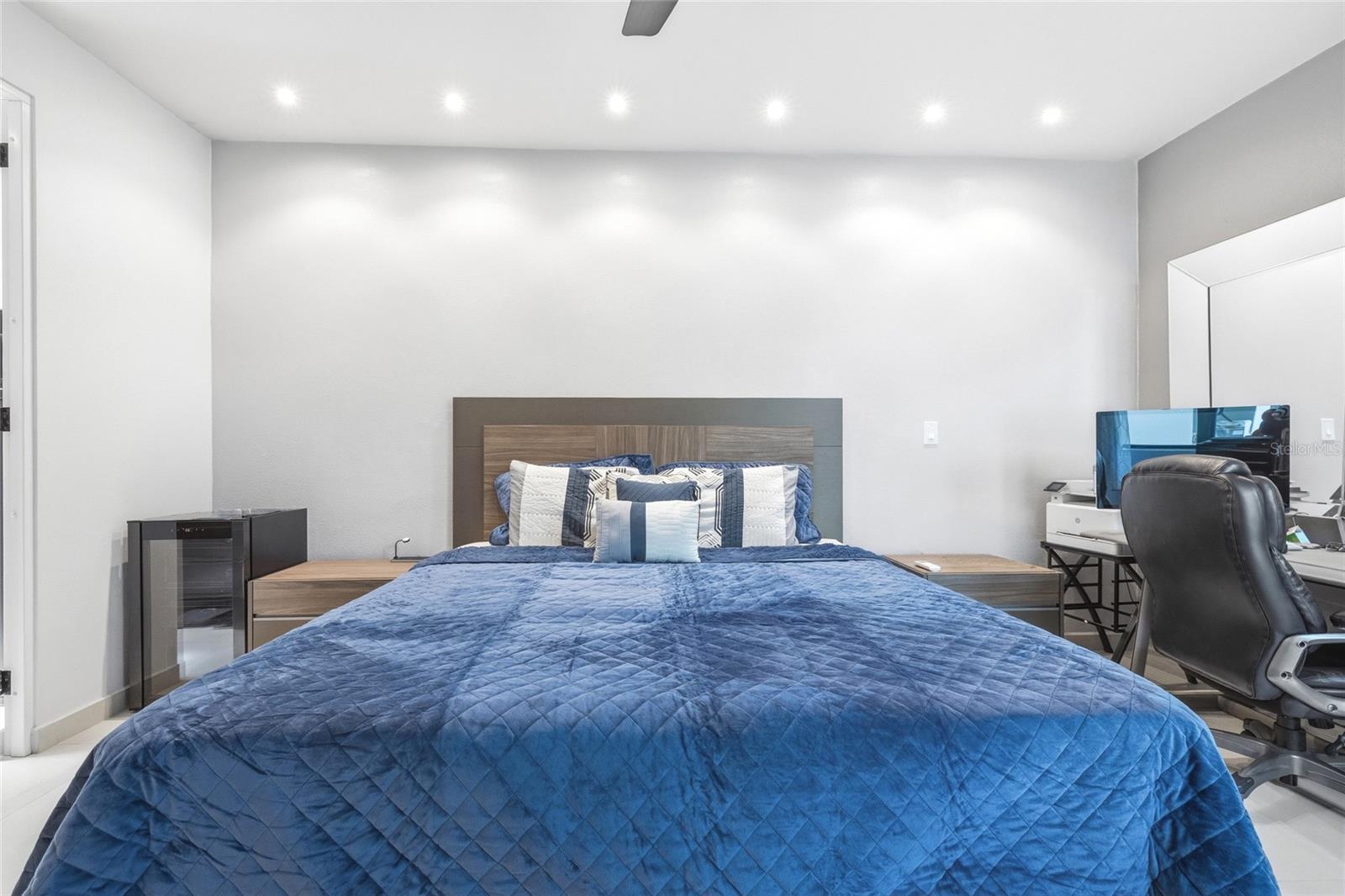 URB LAS CASONAS - Residential