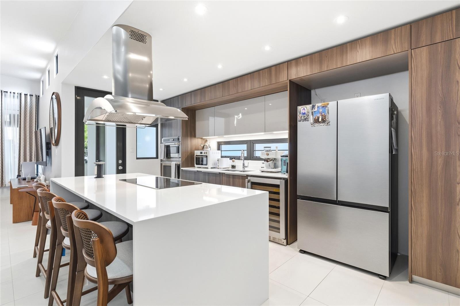 URB LAS CASONAS - Residential