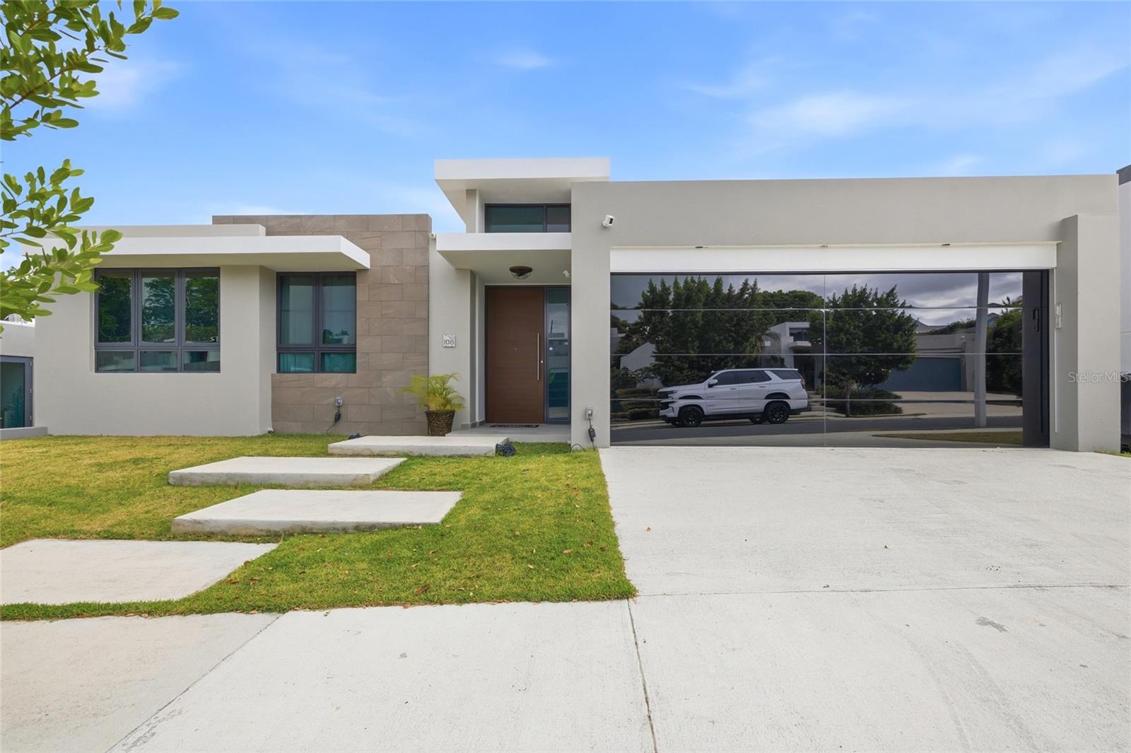 URB LAS CASONAS - Residential