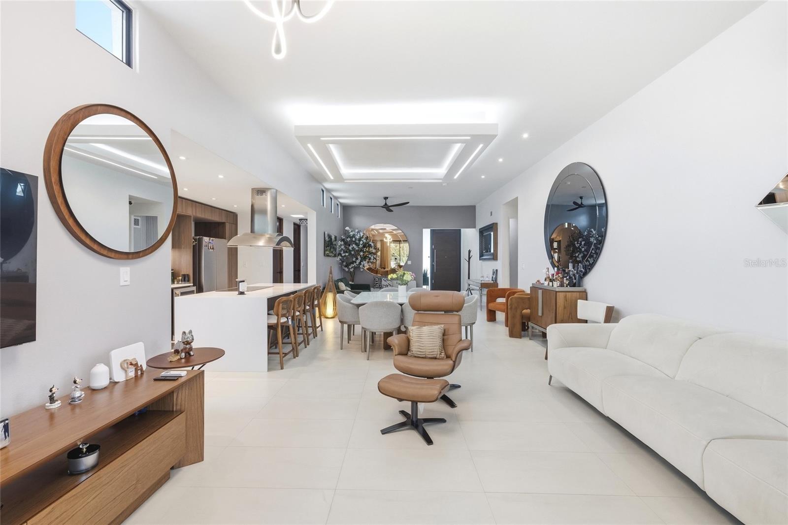 URB LAS CASONAS - Residential
