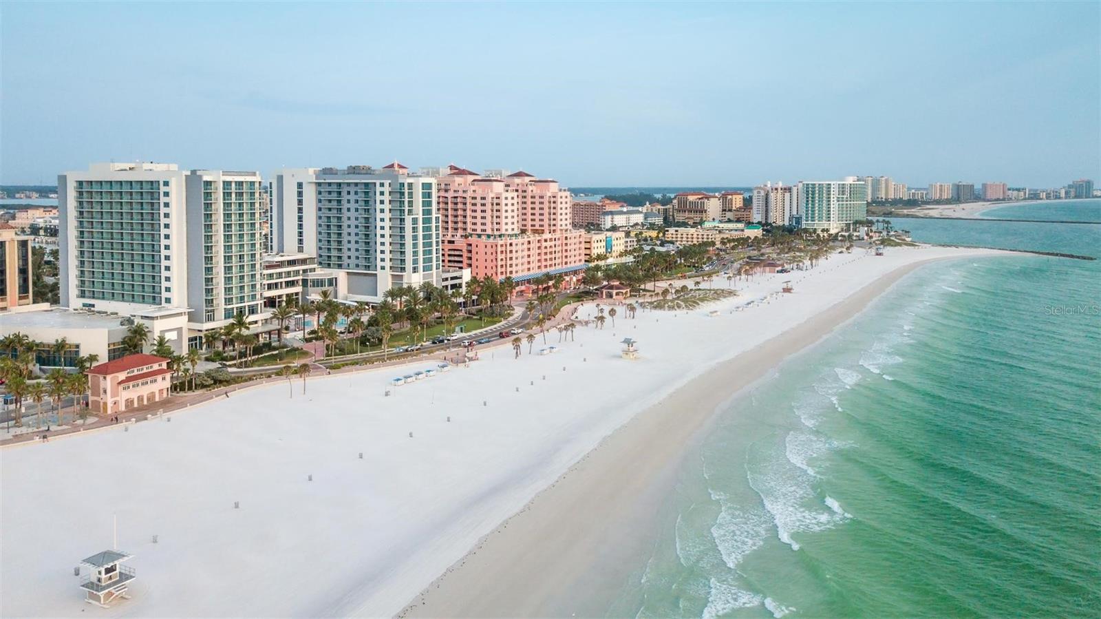 SEMINOLE ISLE TOWNHOMES - Residential