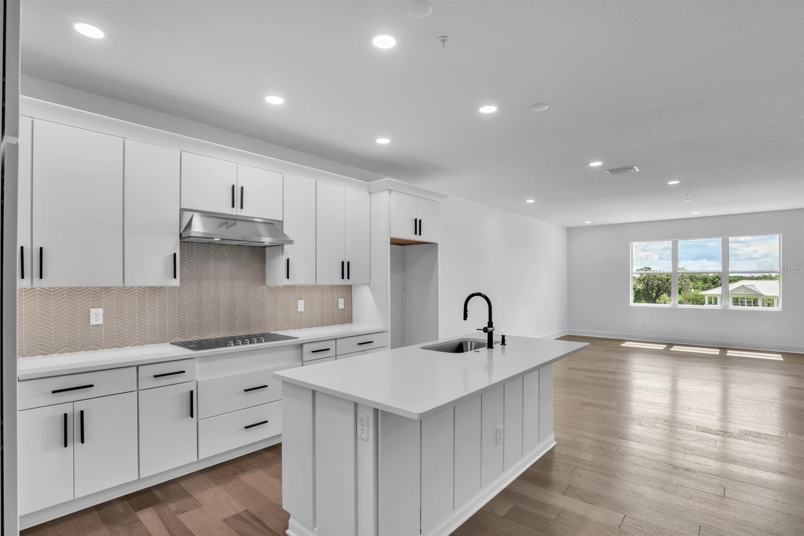 SEMINOLE ISLE TOWNHOMES - Residential