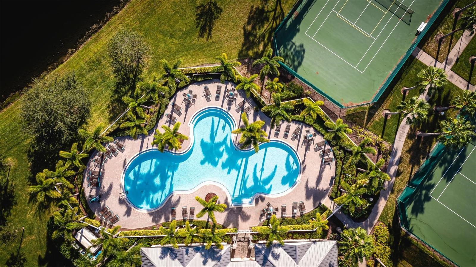 SEMINOLE ISLE TOWNHOMES - Residential