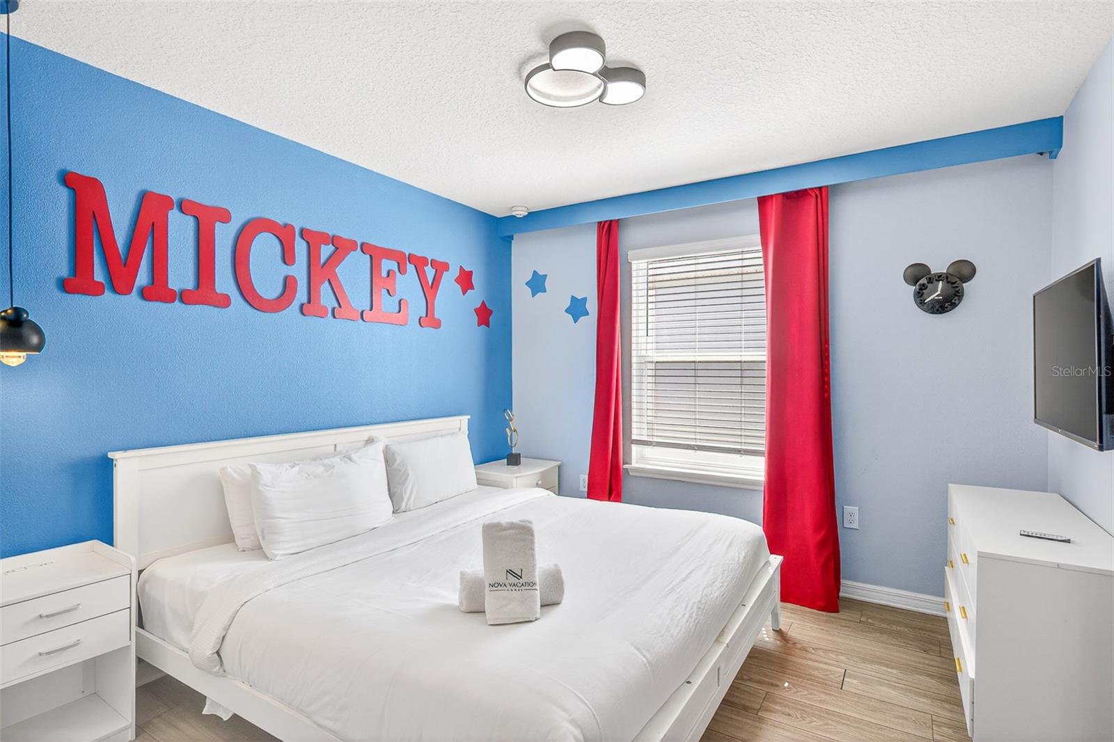 WINDSOR ISLAND RESIDENCE PH 2A - Residential