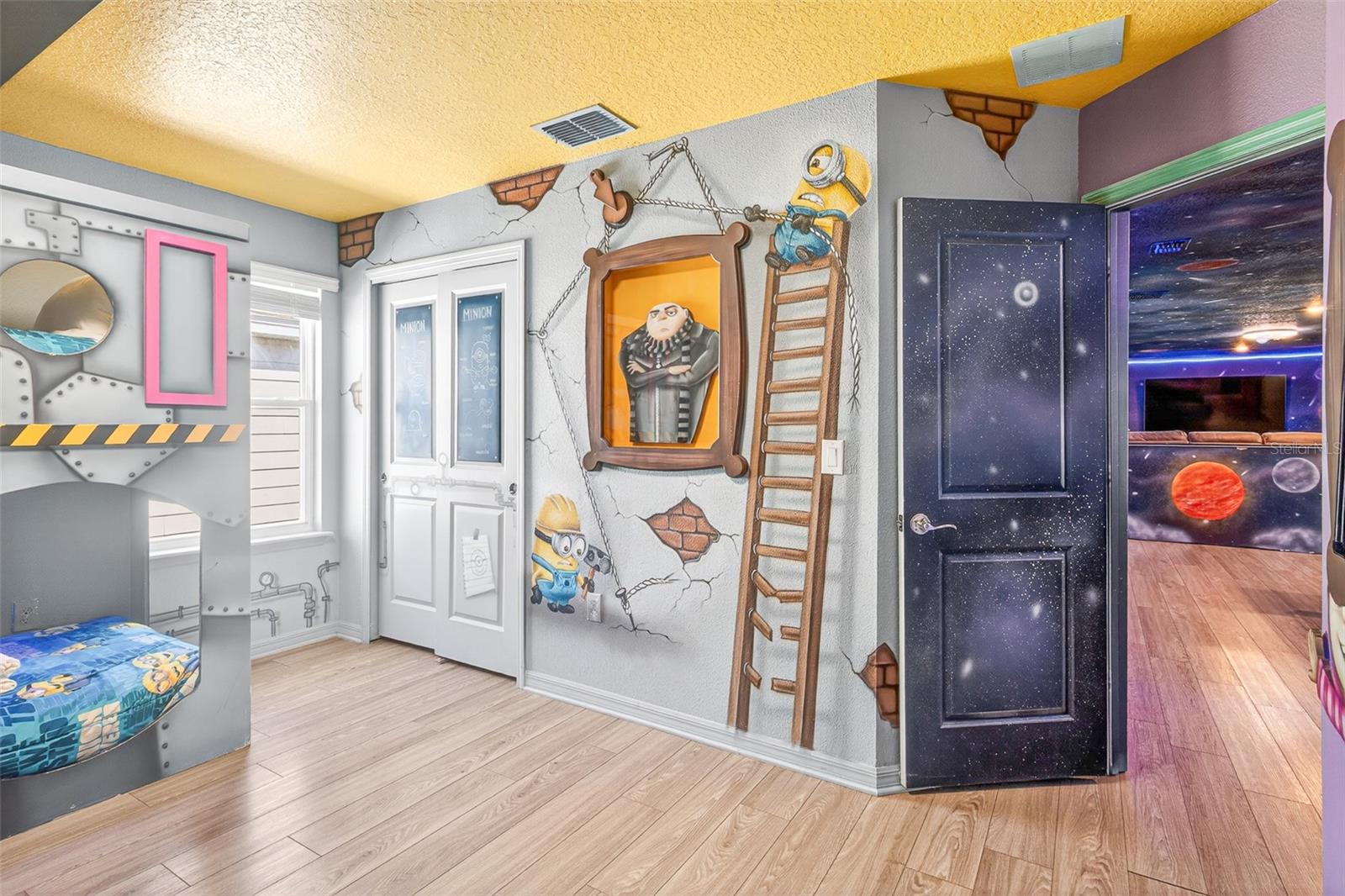 WINDSOR ISLAND RESIDENCE PH 2A - Residential