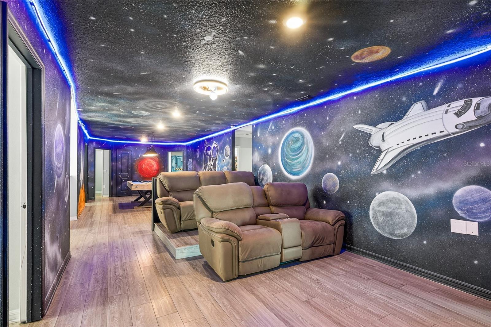 WINDSOR ISLAND RESIDENCE PH 2A - Residential