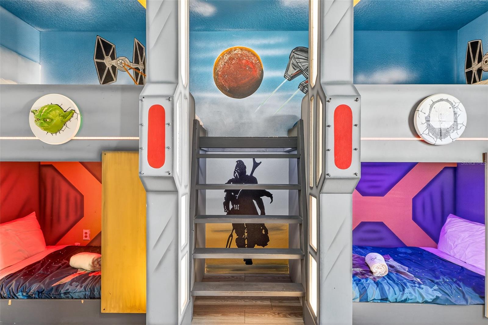 WINDSOR ISLAND RESIDENCE PH 2A - Residential