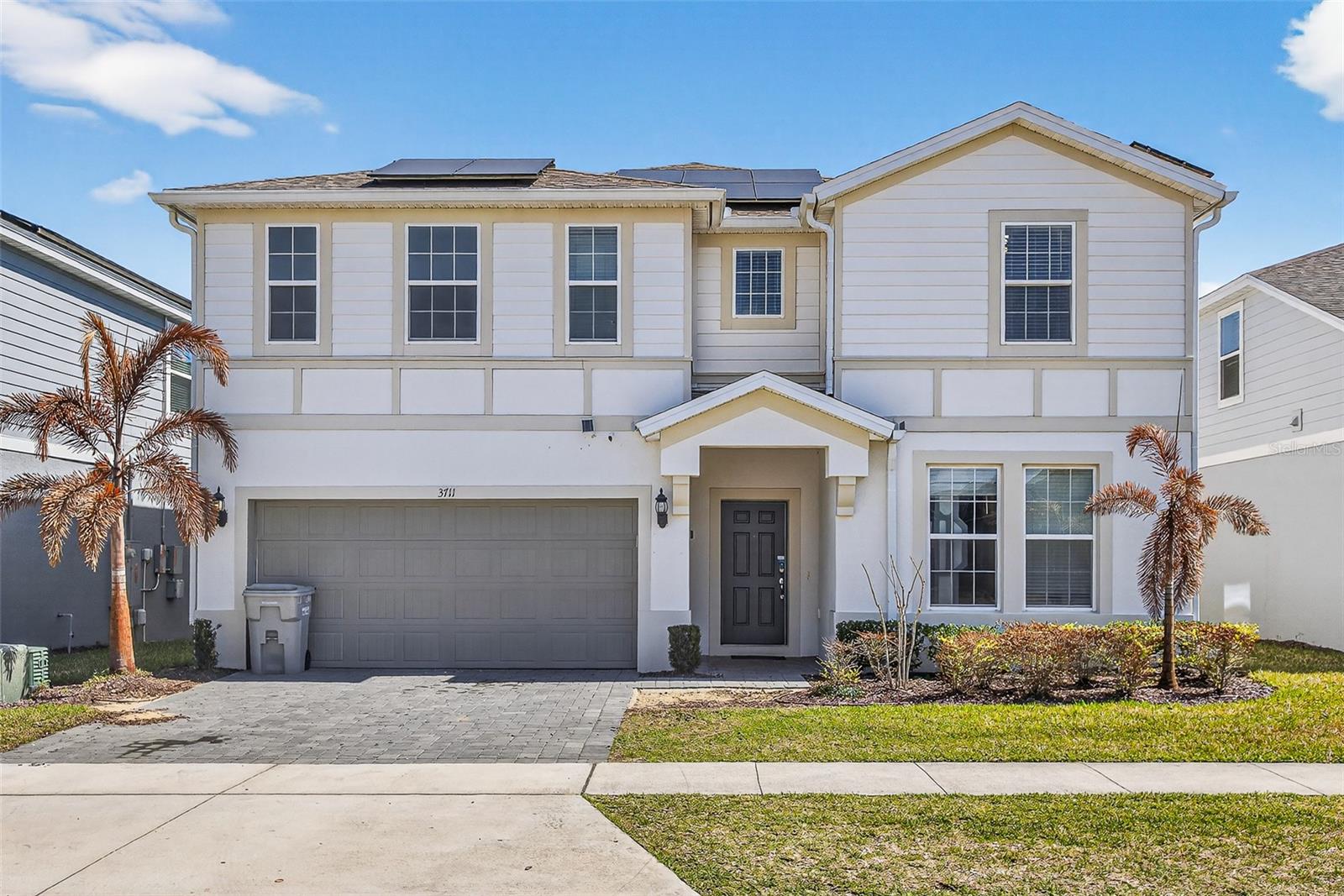 WINDSOR ISLAND RESIDENCE PH 2A - Residential