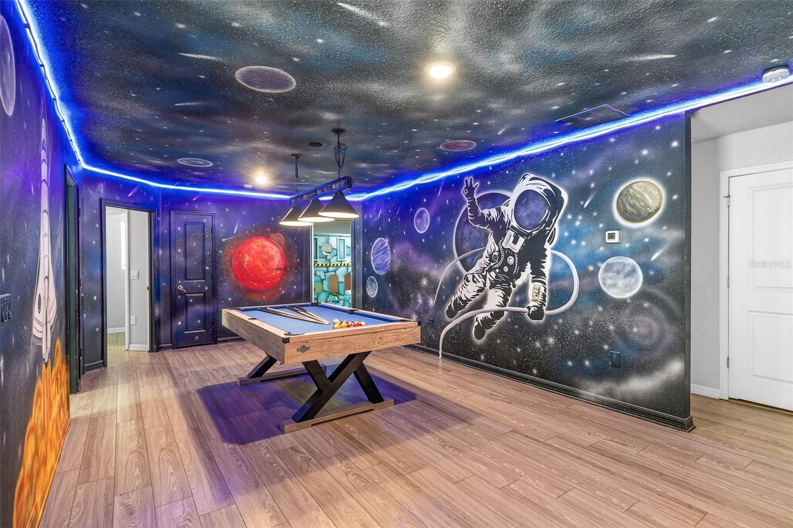 WINDSOR ISLAND RESIDENCE PH 2A - Residential