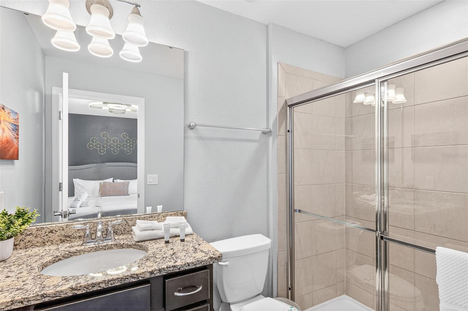 WINDSOR ISLAND RESIDENCE PH 2A - Residential