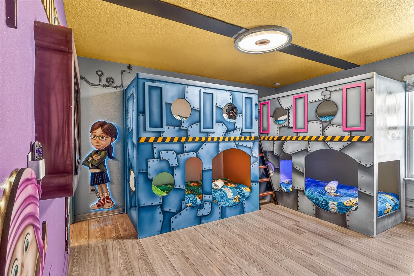 WINDSOR ISLAND RESIDENCE PH 2A - Residential