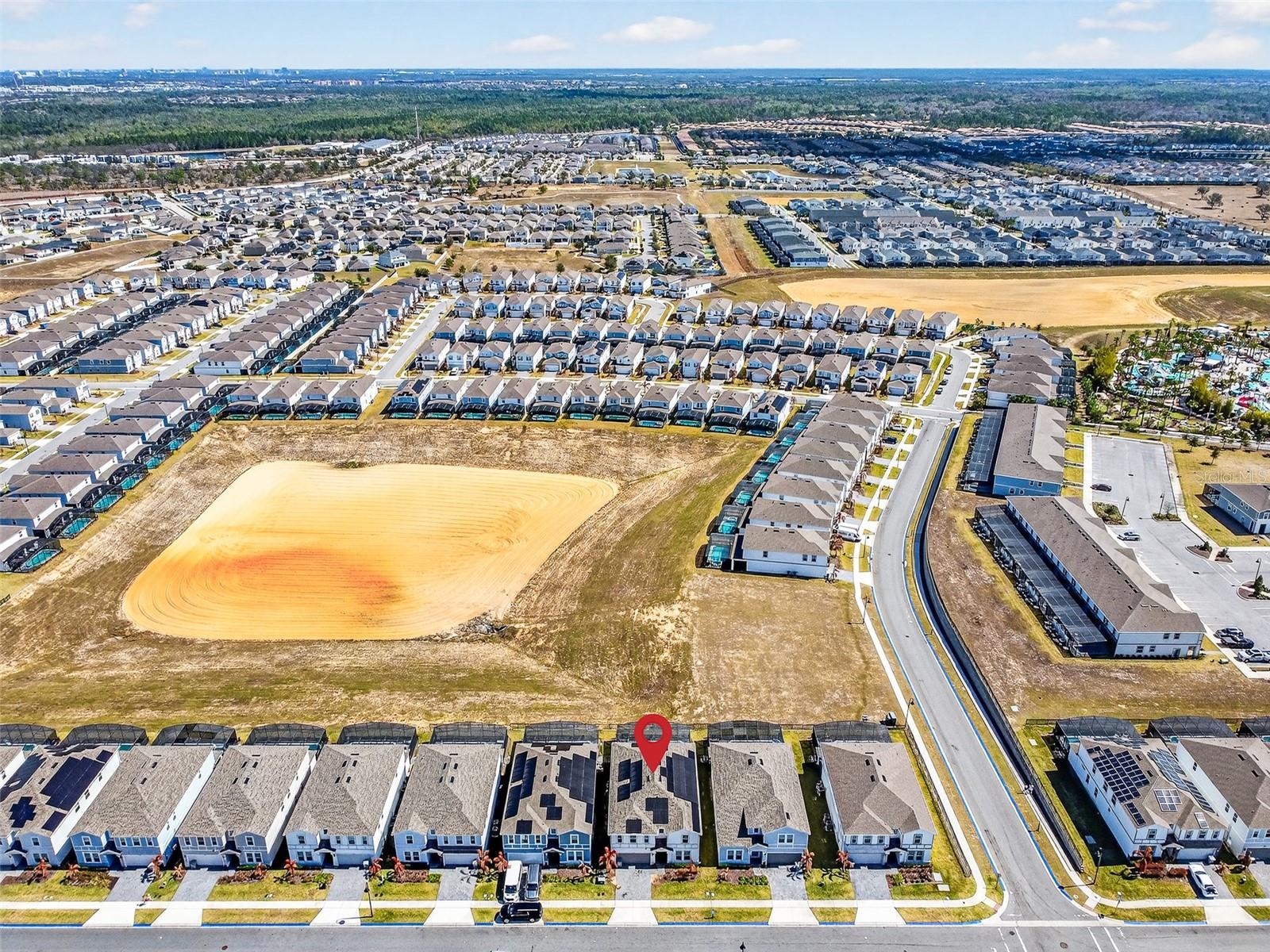 WINDSOR ISLAND RESIDENCE PH 2A - Residential