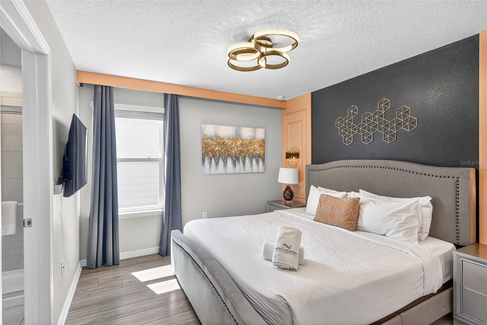 WINDSOR ISLAND RESIDENCE PH 2A - Residential