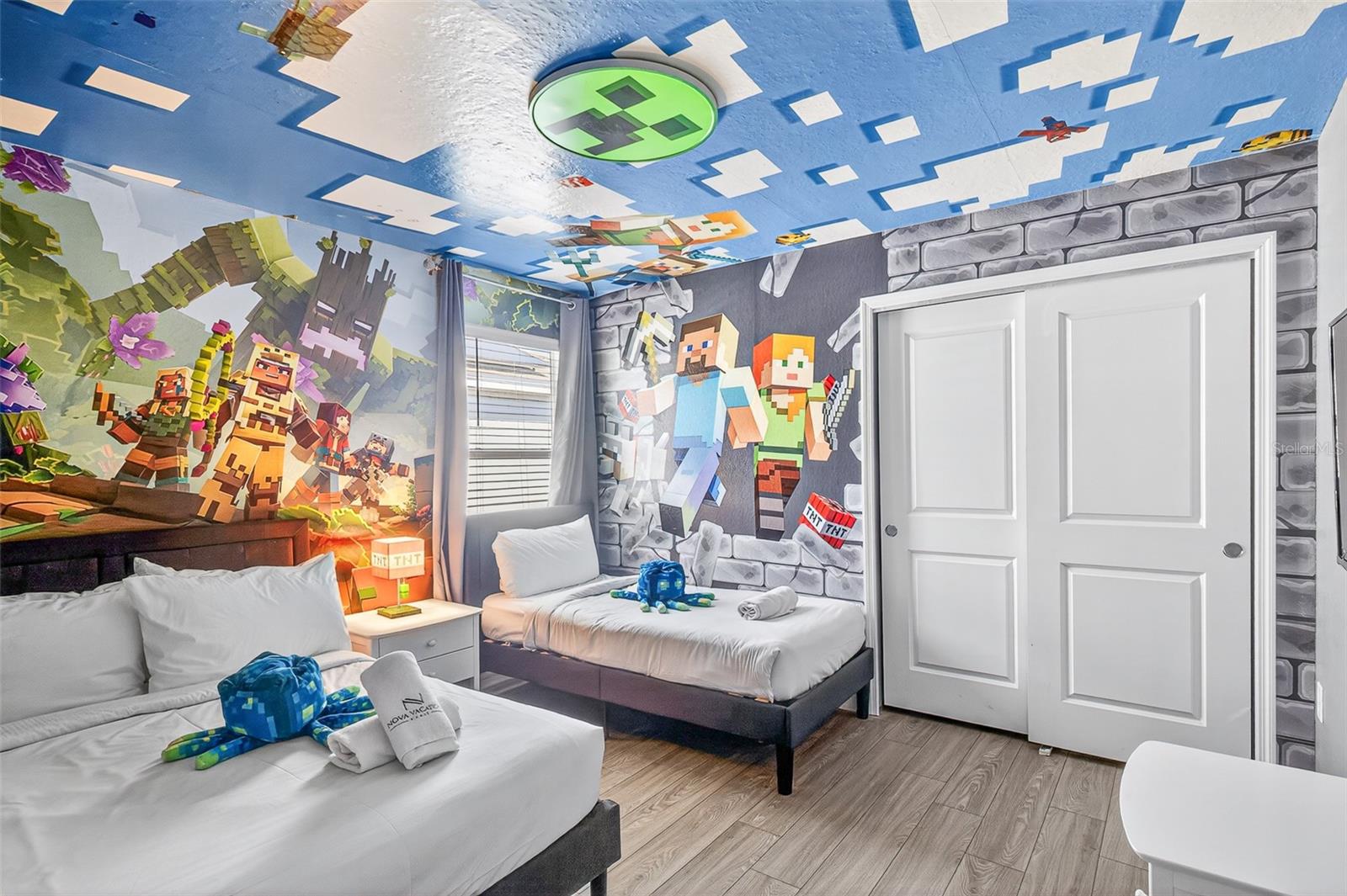 WINDSOR ISLAND RESIDENCE PH 2A - Residential