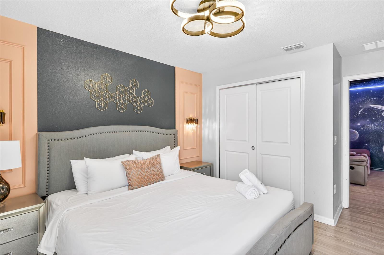 WINDSOR ISLAND RESIDENCE PH 2A - Residential