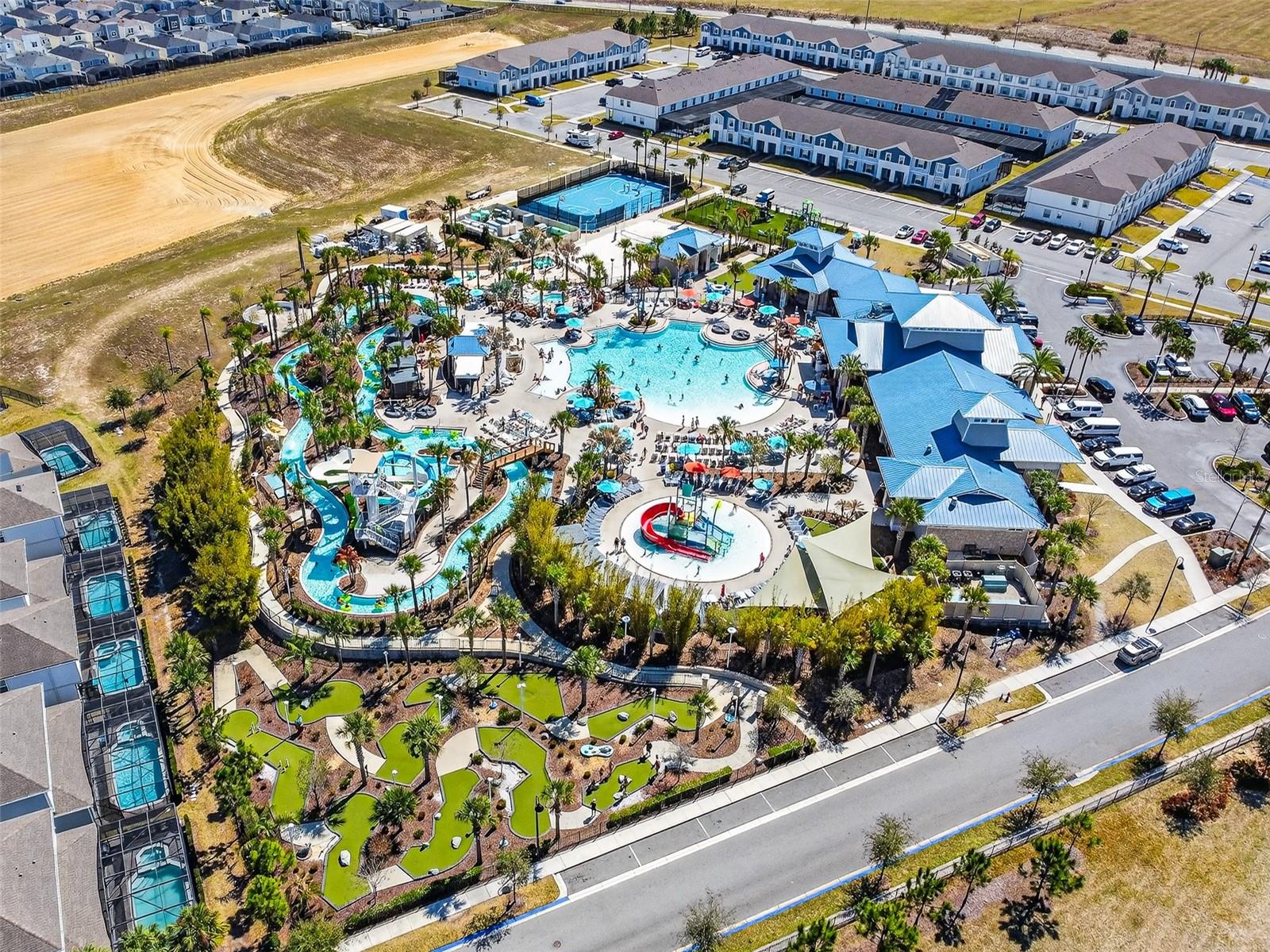 WINDSOR ISLAND RESIDENCE PH 2A - Residential