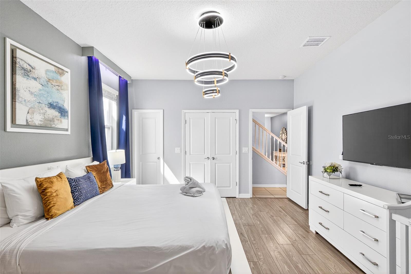 WINDSOR ISLAND RESIDENCE PH 2A - Residential