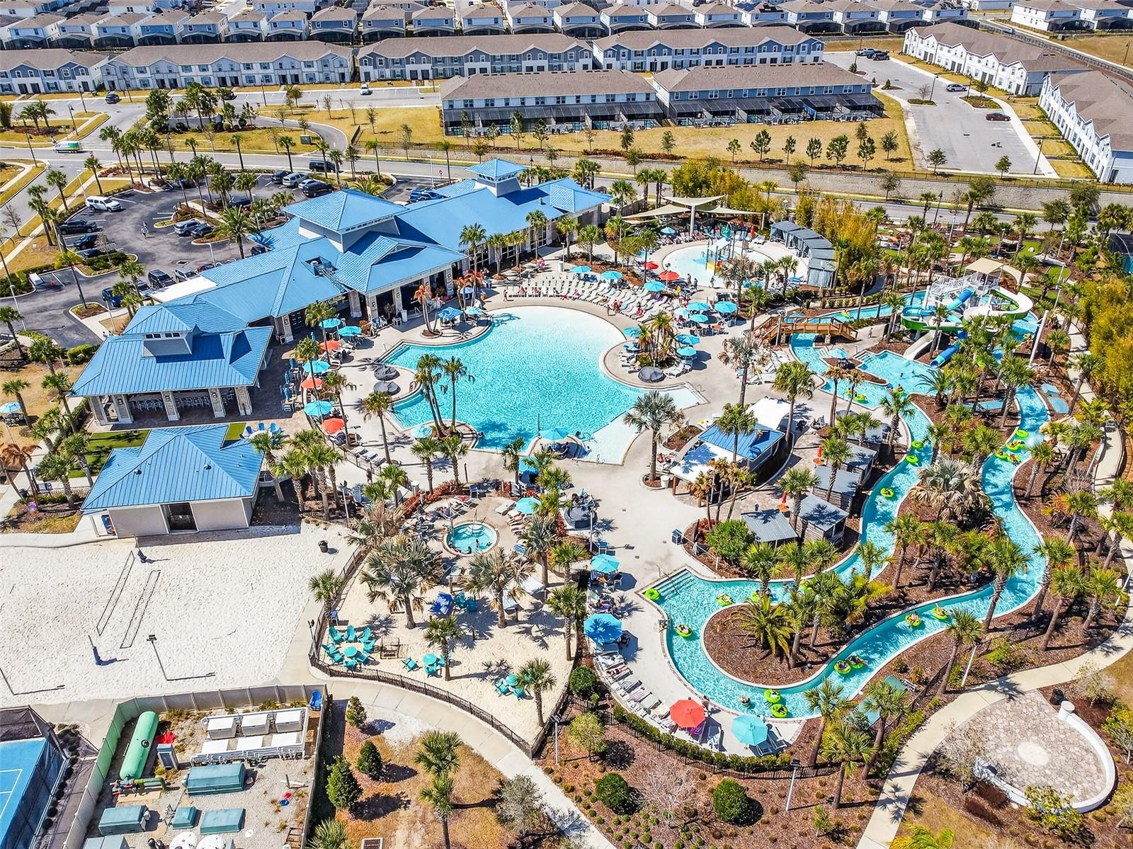 WINDSOR ISLAND RESIDENCE PH 2A - Residential