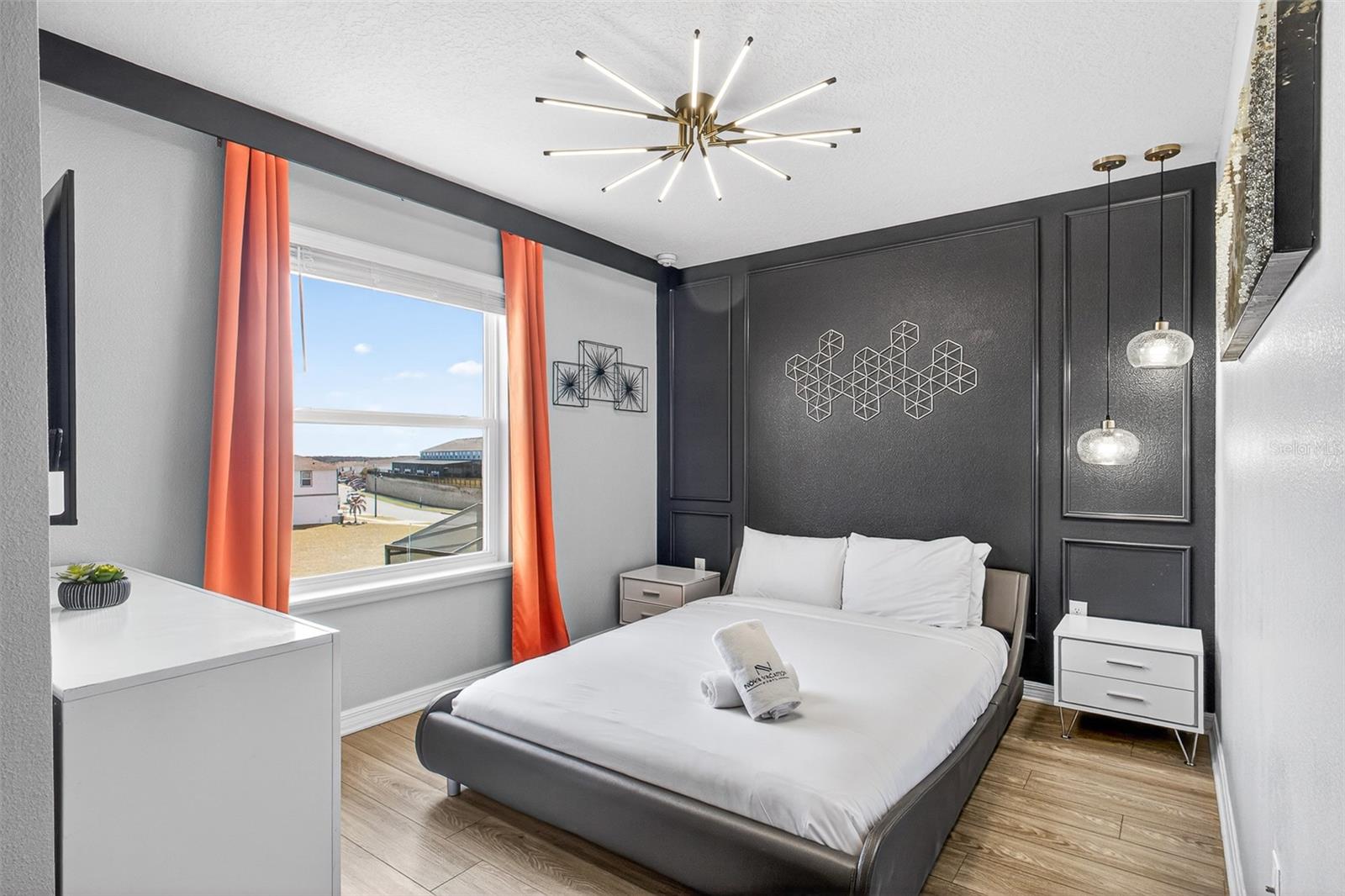 WINDSOR ISLAND RESIDENCE PH 2A - Residential