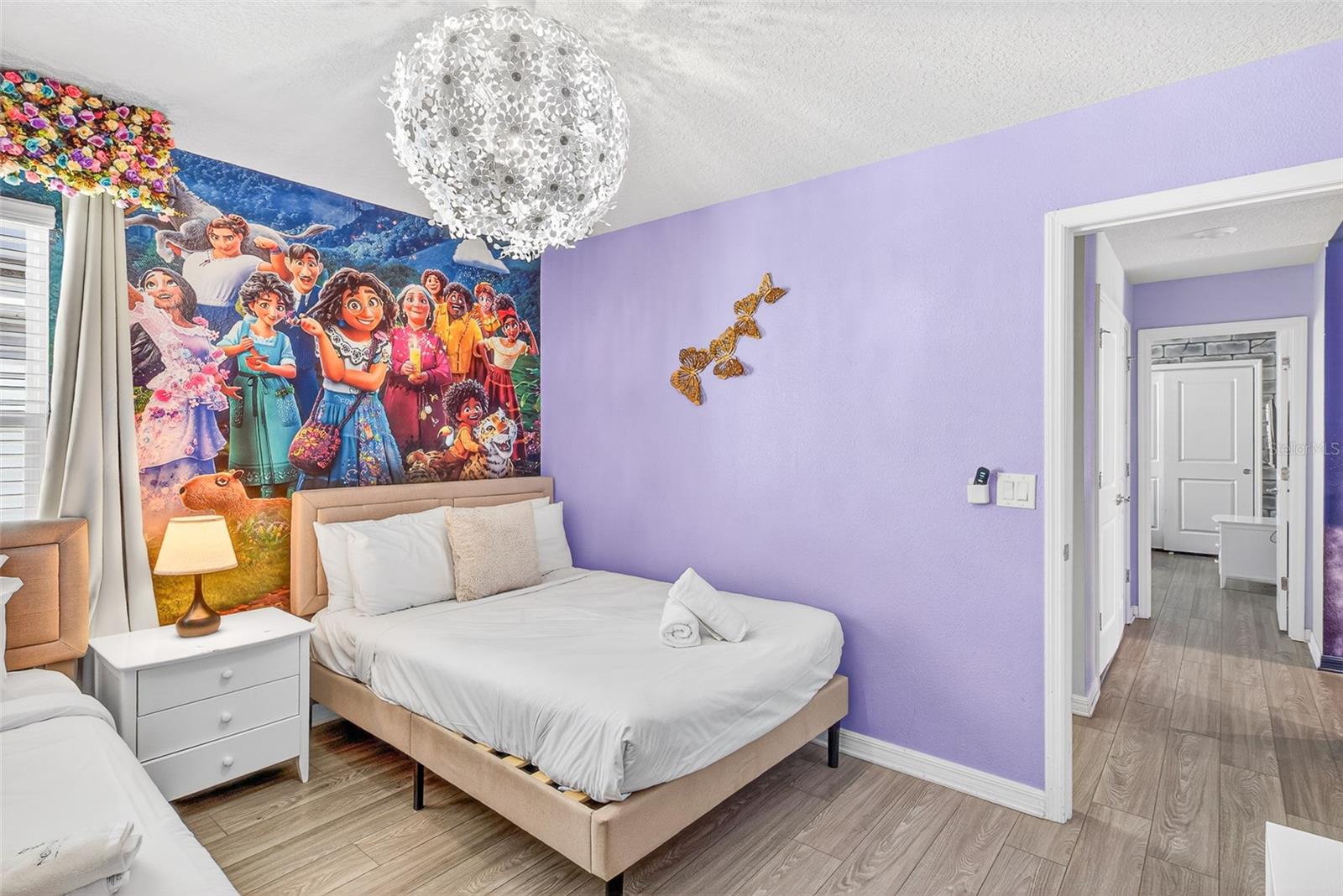 WINDSOR ISLAND RESIDENCE PH 2A - Residential