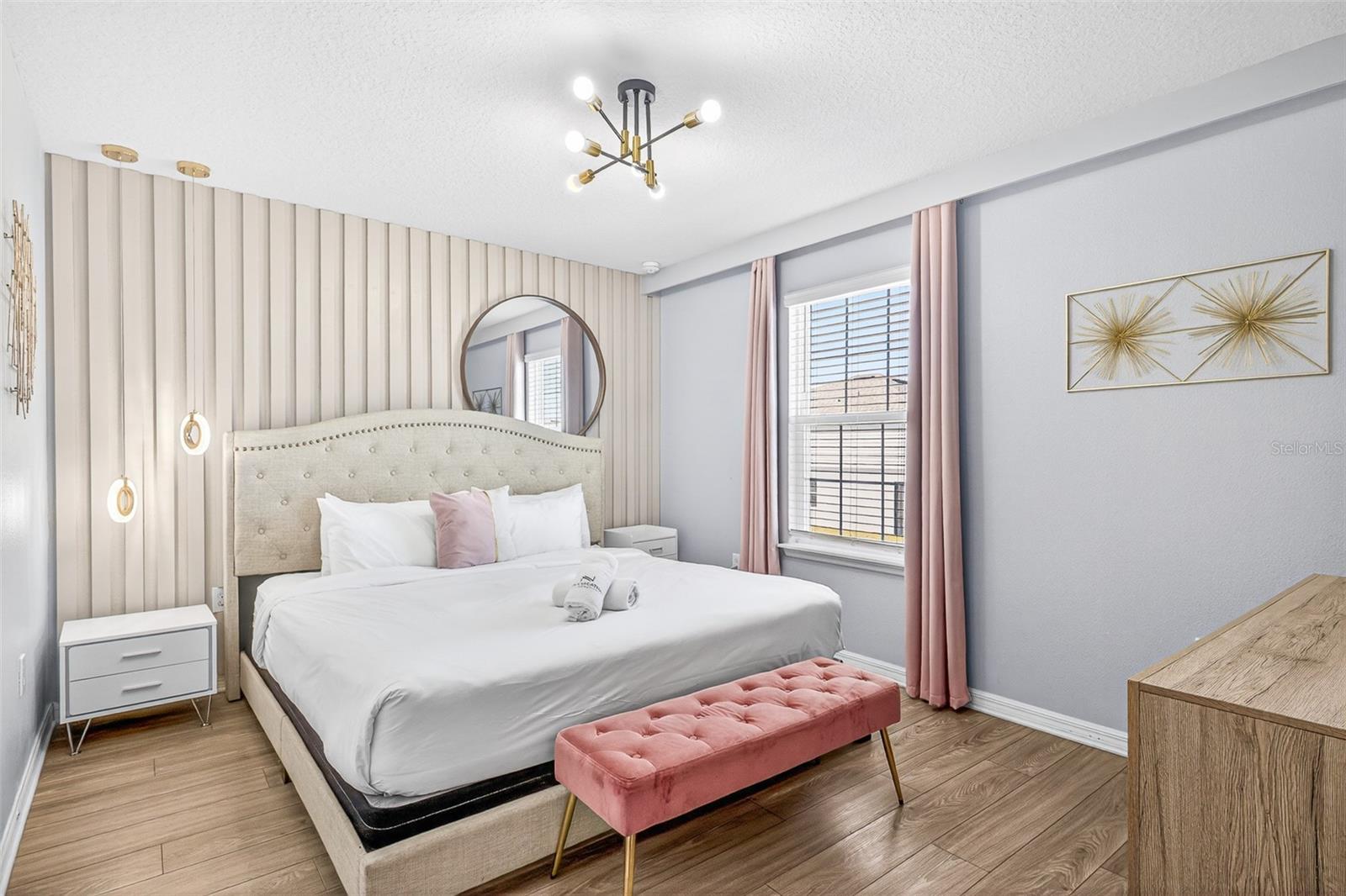 WINDSOR ISLAND RESIDENCE PH 2A - Residential