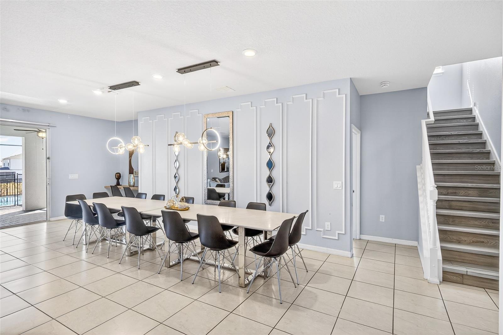 WINDSOR ISLAND RESIDENCE PH 2A - Residential