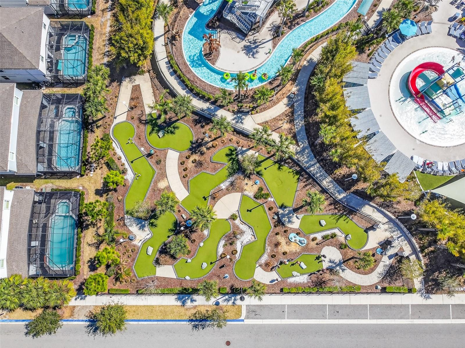 WINDSOR ISLAND RESIDENCE PH 2A - Residential