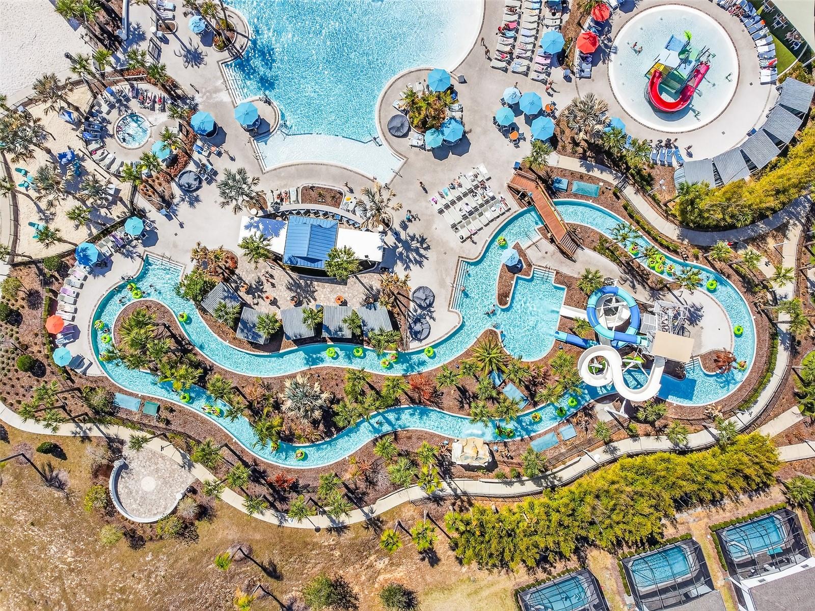 WINDSOR ISLAND RESIDENCE PH 2A - Residential