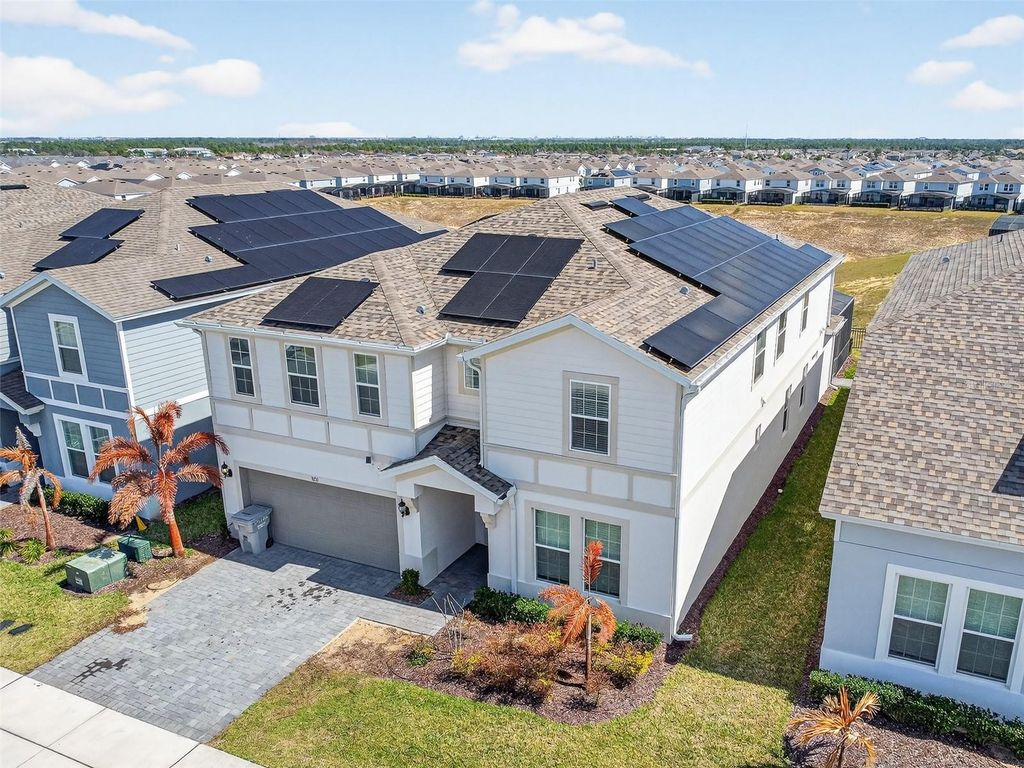 Photo of 3711 Lana Avenue, Davenport, FL 33897 (MLS # O6387517)