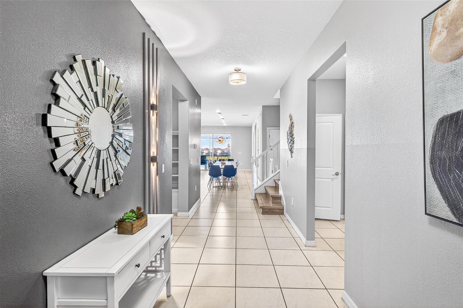 WINDSOR ISLAND RESIDENCE PH 2A - Residential