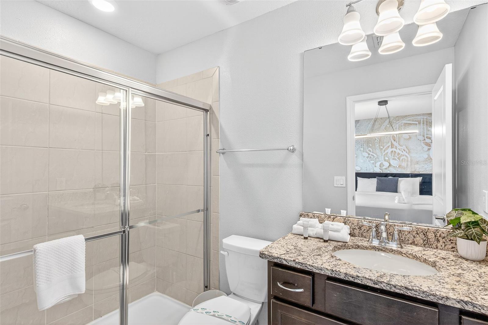 WINDSOR ISLAND RESIDENCE PH 2A - Residential