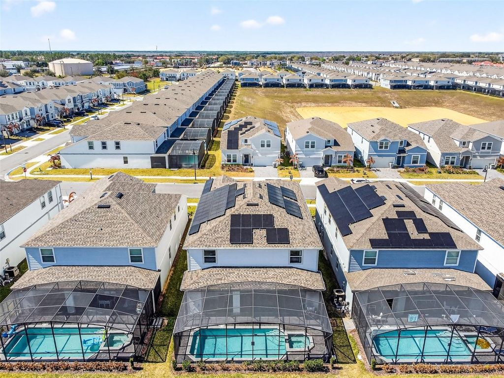 Photo of 3711 Lana Avenue, Davenport, FL 33897 (MLS # O6387517)