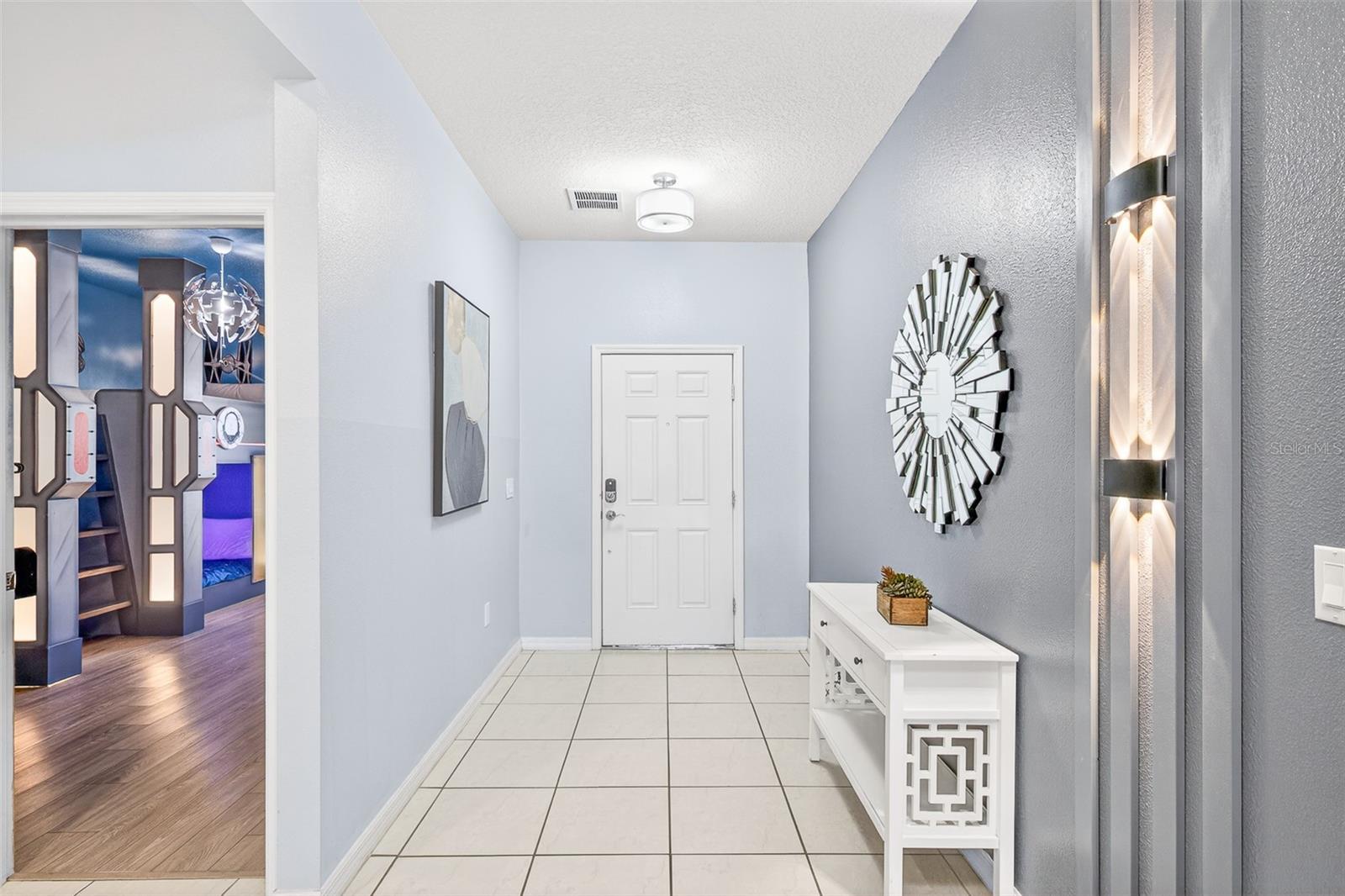 WINDSOR ISLAND RESIDENCE PH 2A - Residential