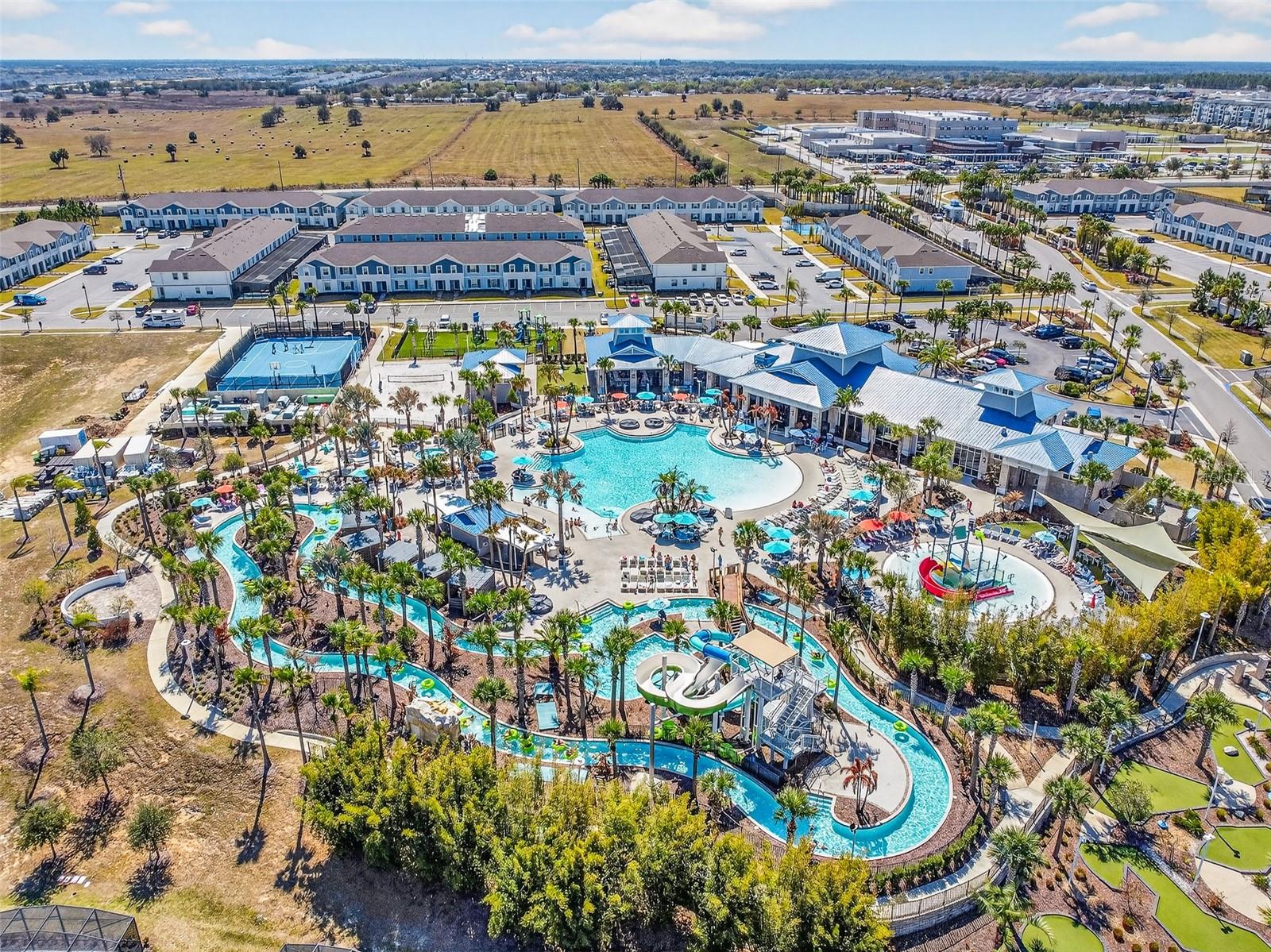 WINDSOR ISLAND RESIDENCE PH 2A - Residential