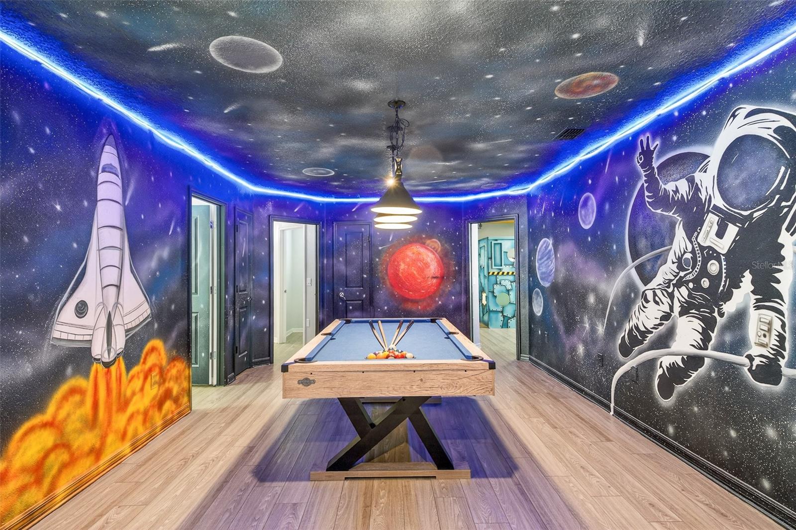 WINDSOR ISLAND RESIDENCE PH 2A - Residential