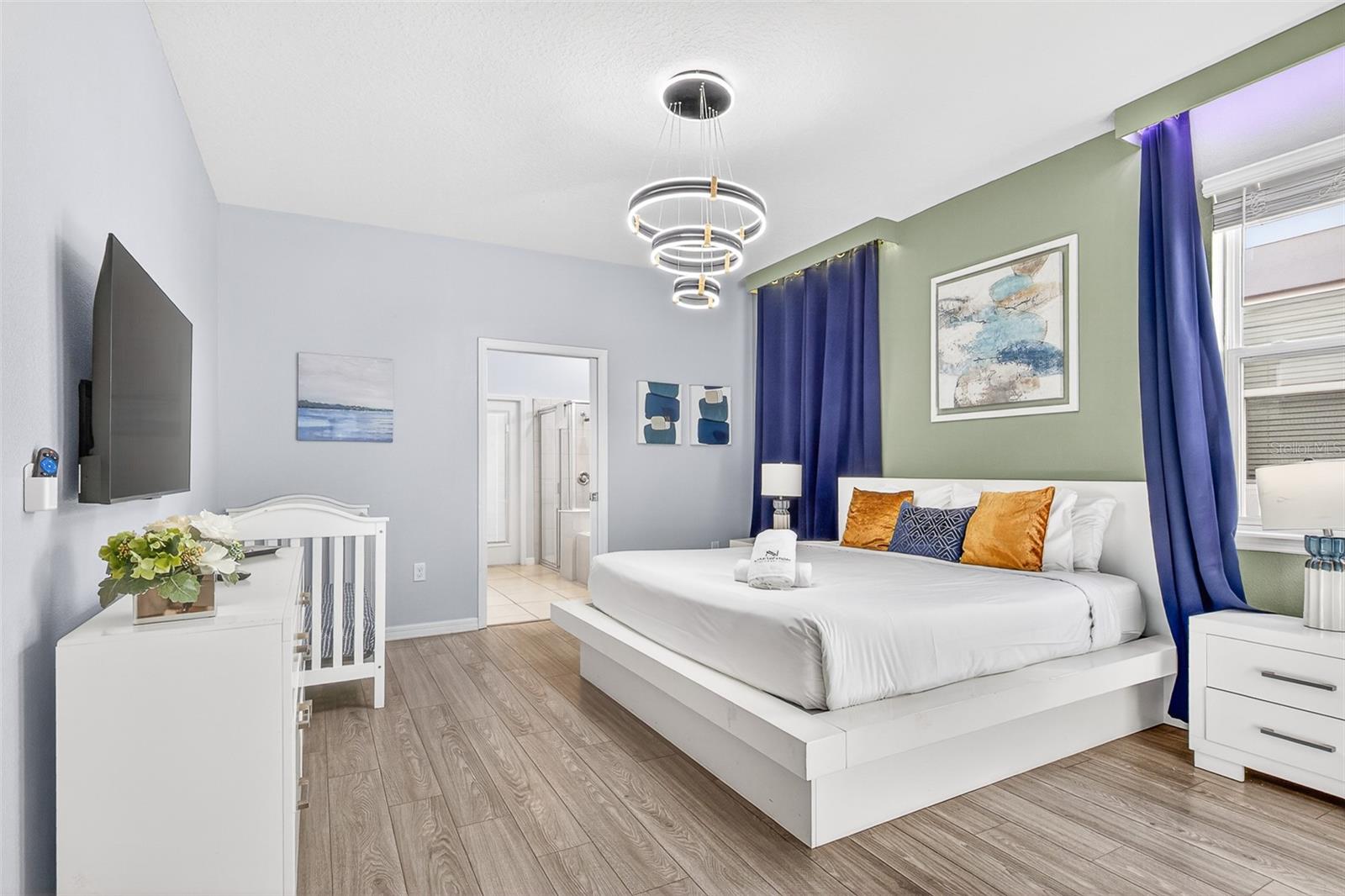 WINDSOR ISLAND RESIDENCE PH 2A - Residential