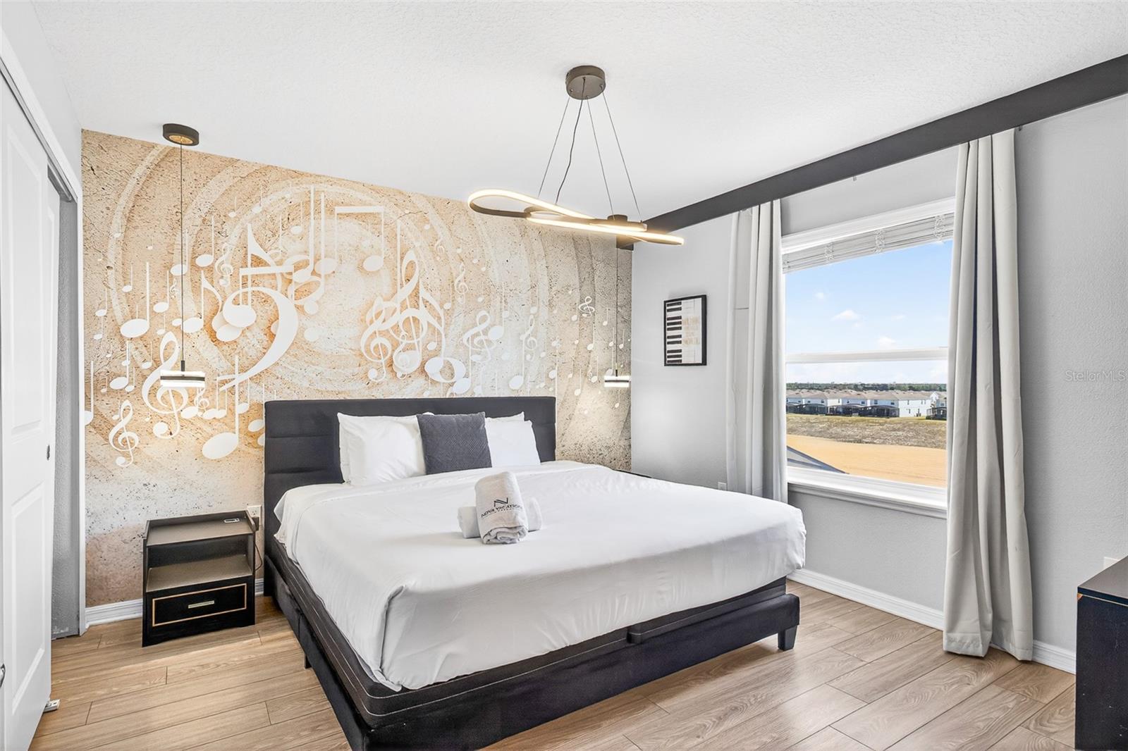 WINDSOR ISLAND RESIDENCE PH 2A - Residential