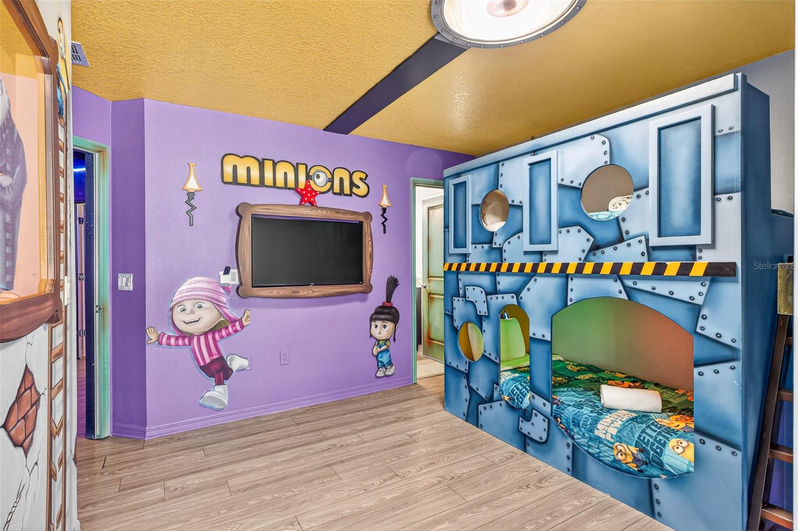 WINDSOR ISLAND RESIDENCE PH 2A - Residential