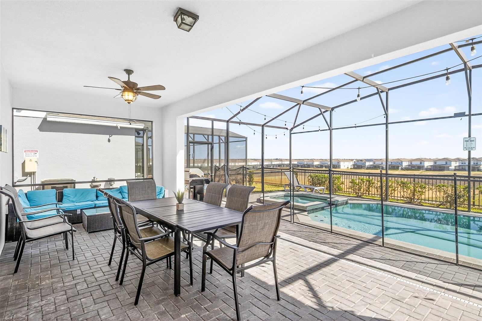 WINDSOR ISLAND RESIDENCE PH 2A - Residential