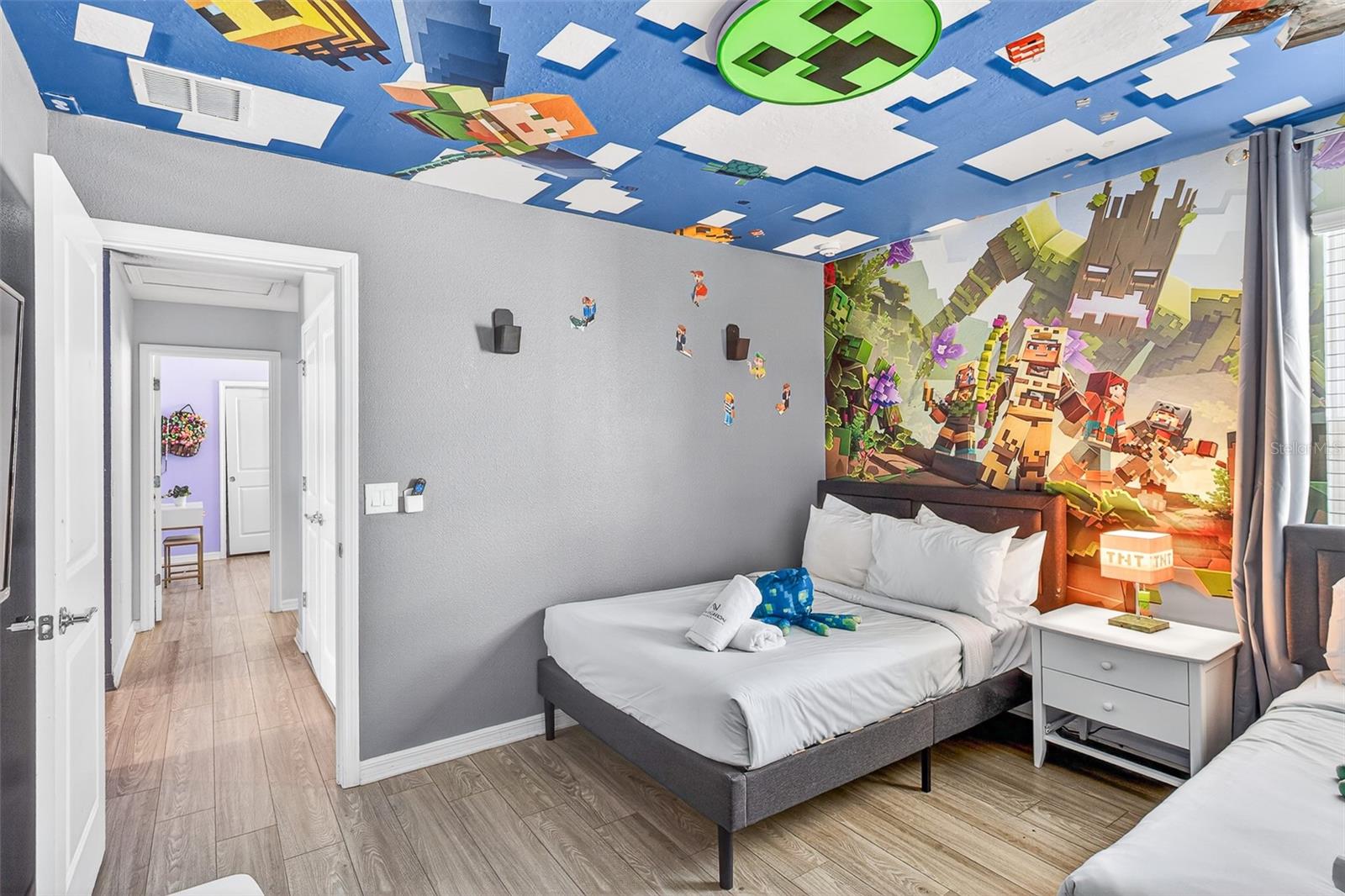 WINDSOR ISLAND RESIDENCE PH 2A - Residential