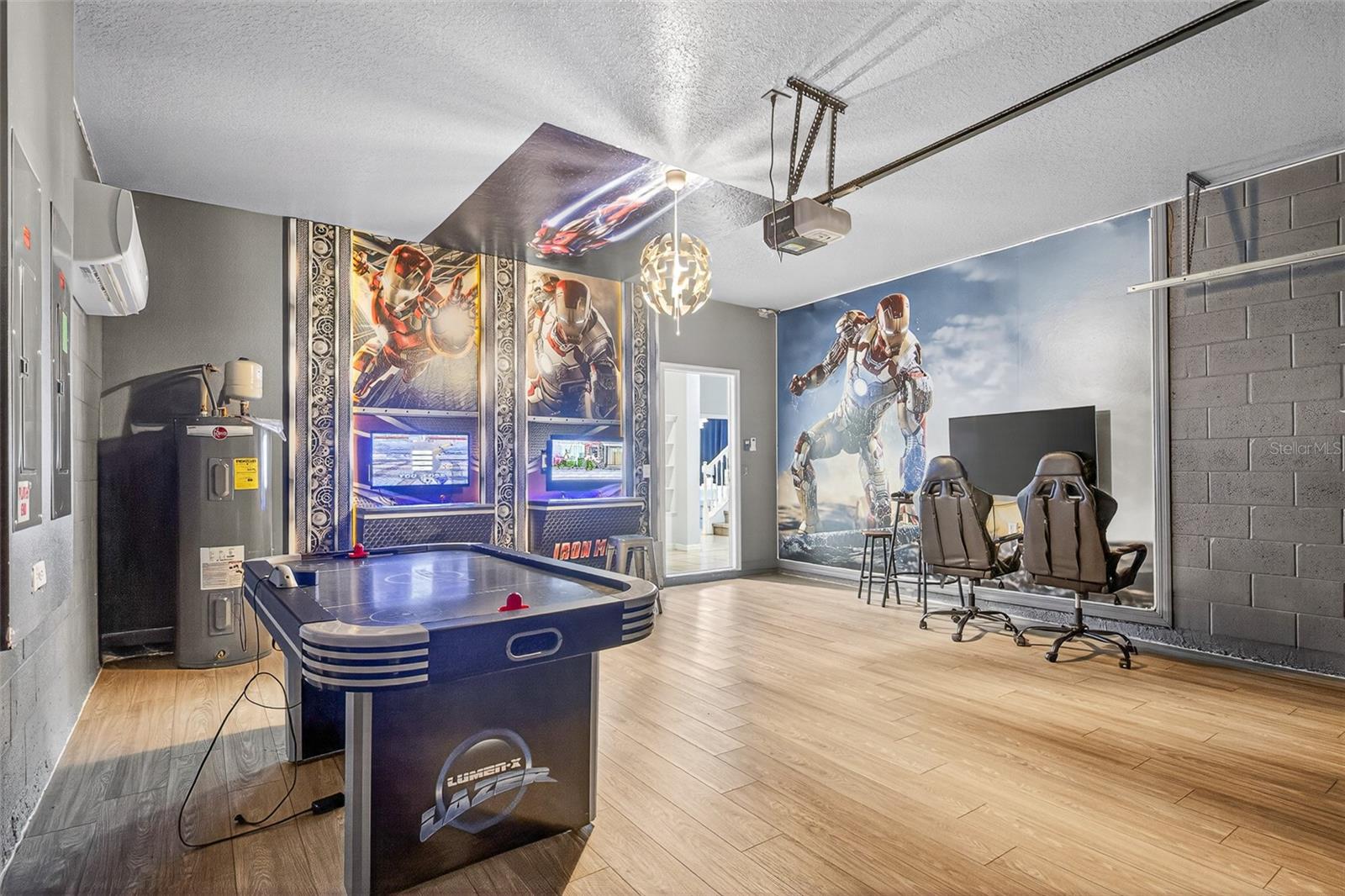 WINDSOR ISLAND RESIDENCE PH 2A - Residential