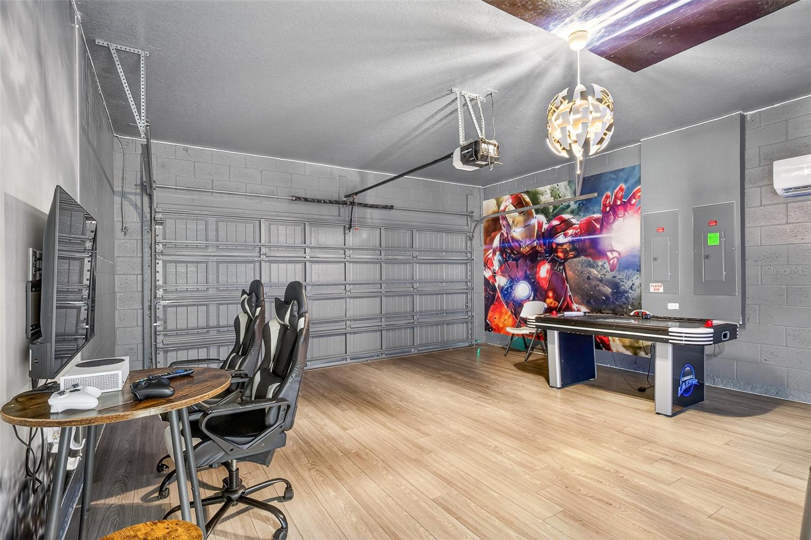 WINDSOR ISLAND RESIDENCE PH 2A - Residential