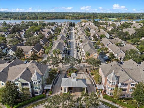 A home in ORLANDO